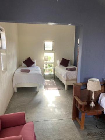 3 Aloes Guesthouse Uis Exterior photo