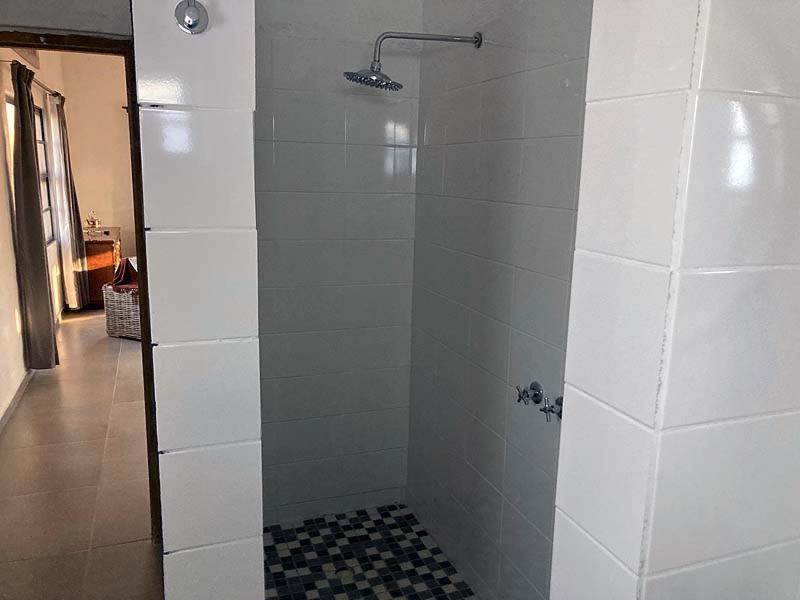 3 Aloes Guesthouse Uis Exterior photo