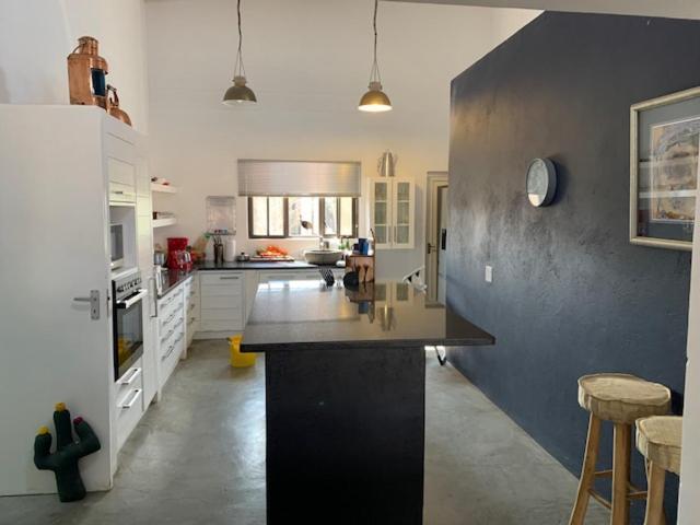 3 Aloes Guesthouse Uis Exterior photo
