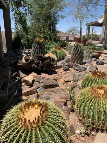 3 Aloes Guesthouse Uis Exterior photo